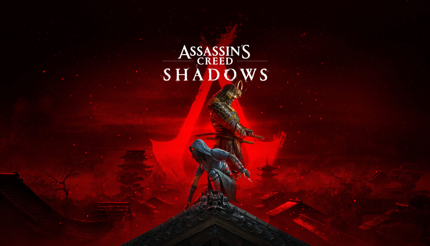 Assassins Creed Shadows