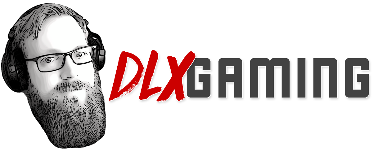 DLx Gaming