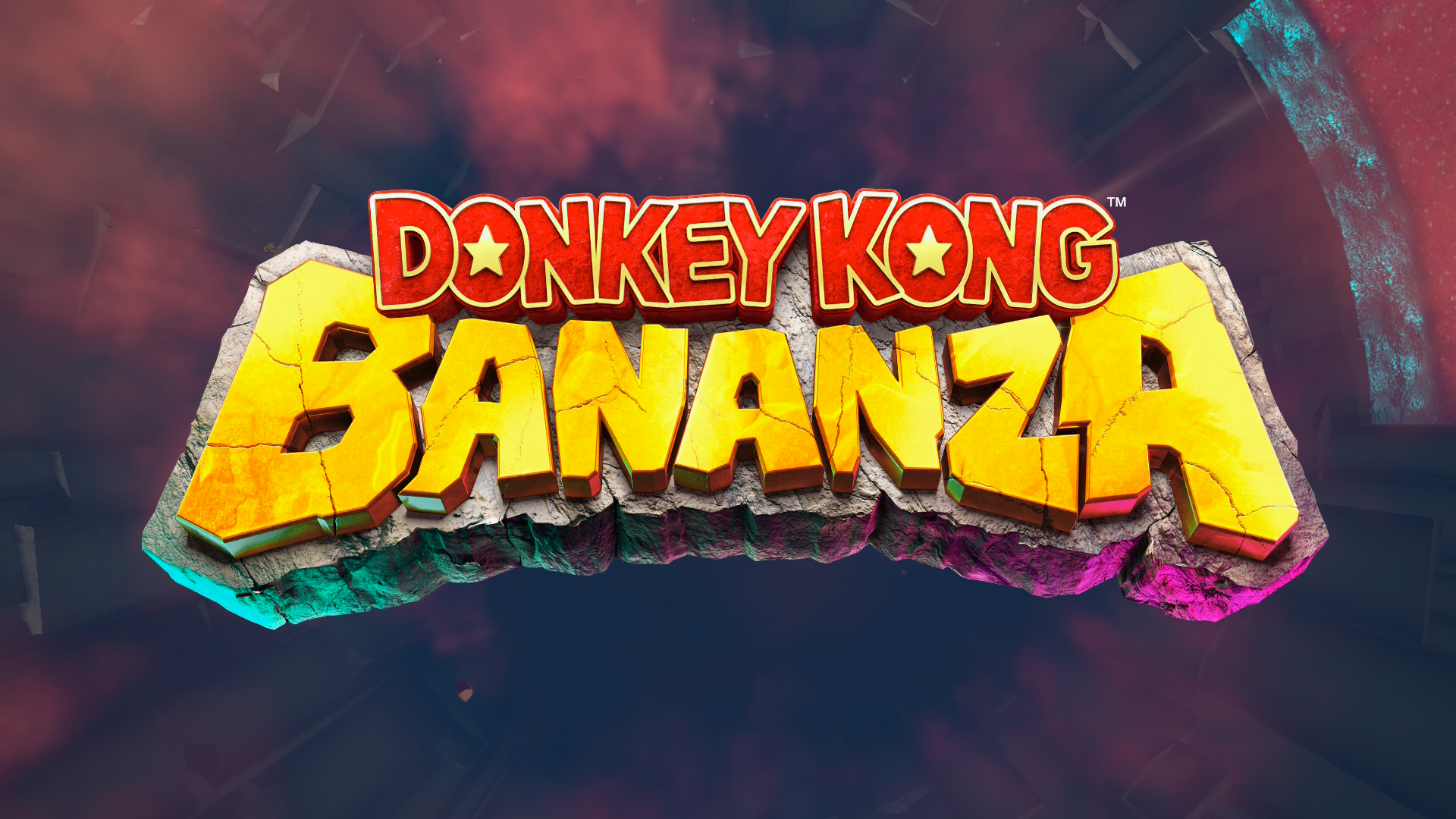 Donkey Kong Bananza