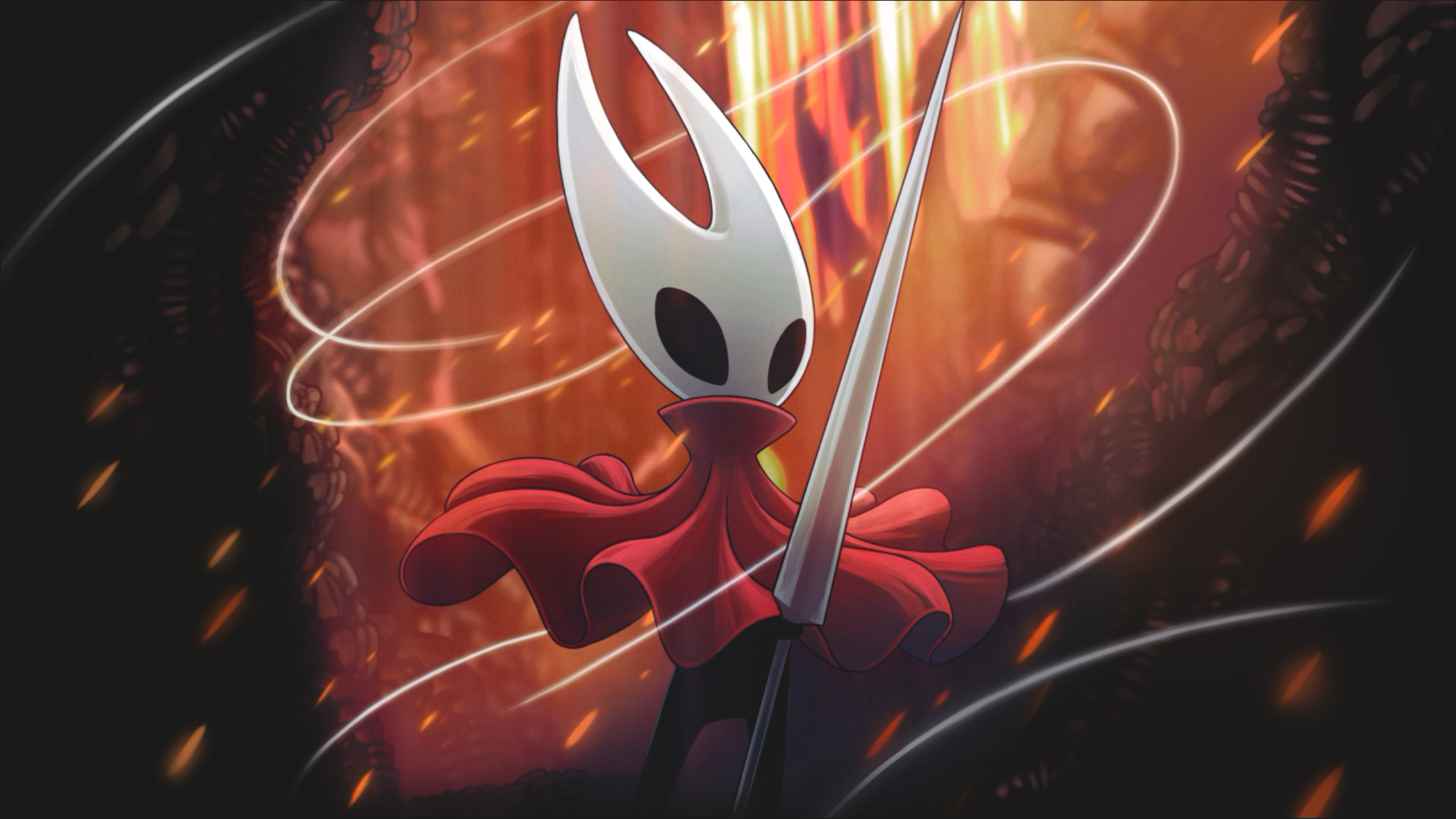 Hollow Knight: Silksong