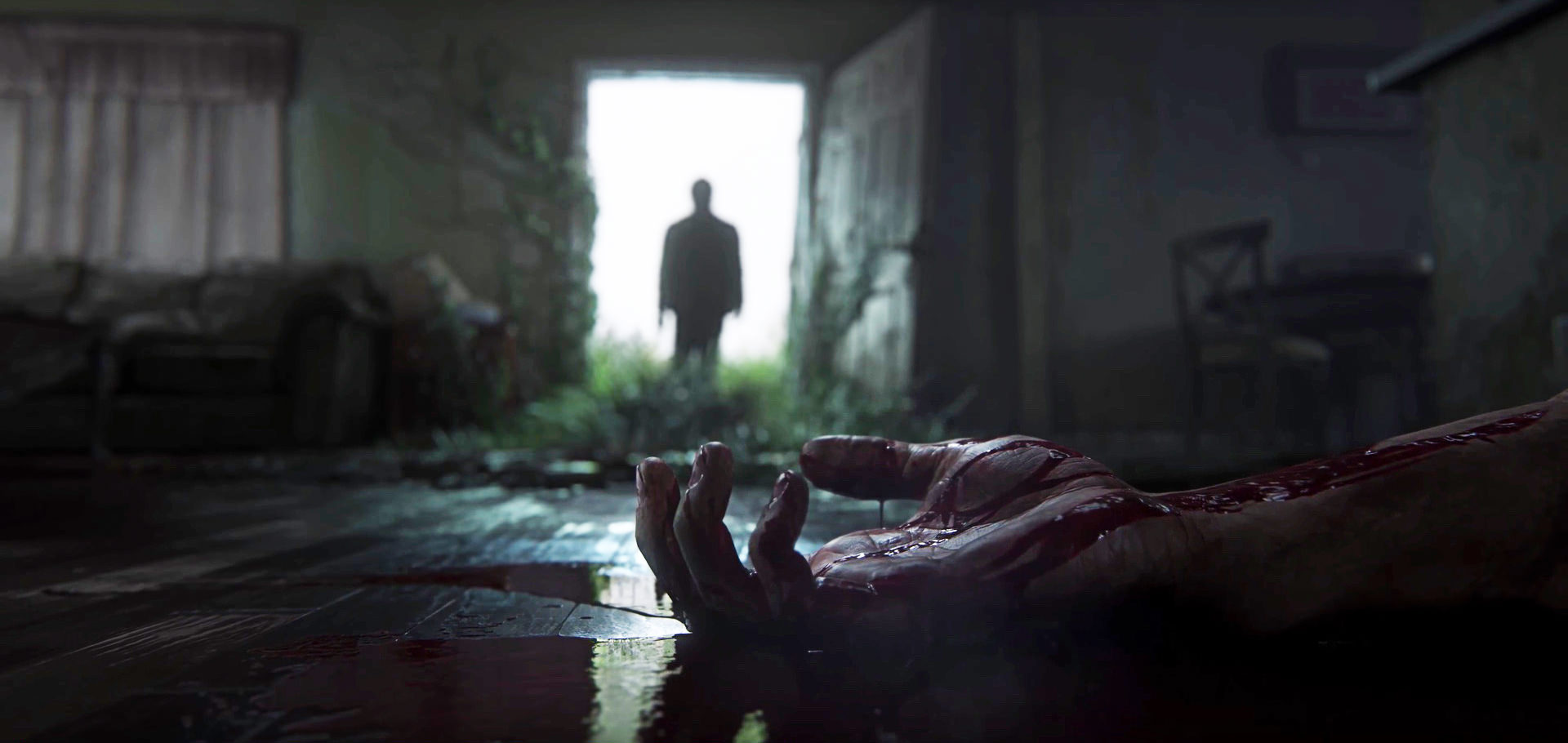 The Last of Us Part 2