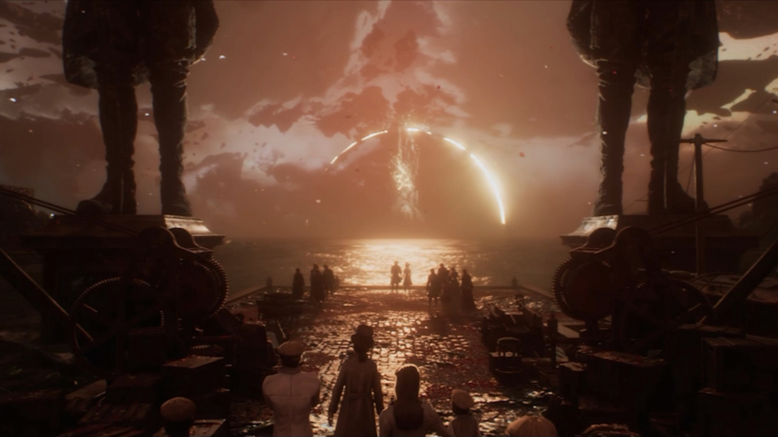 Clair Obscur: Expedition 33