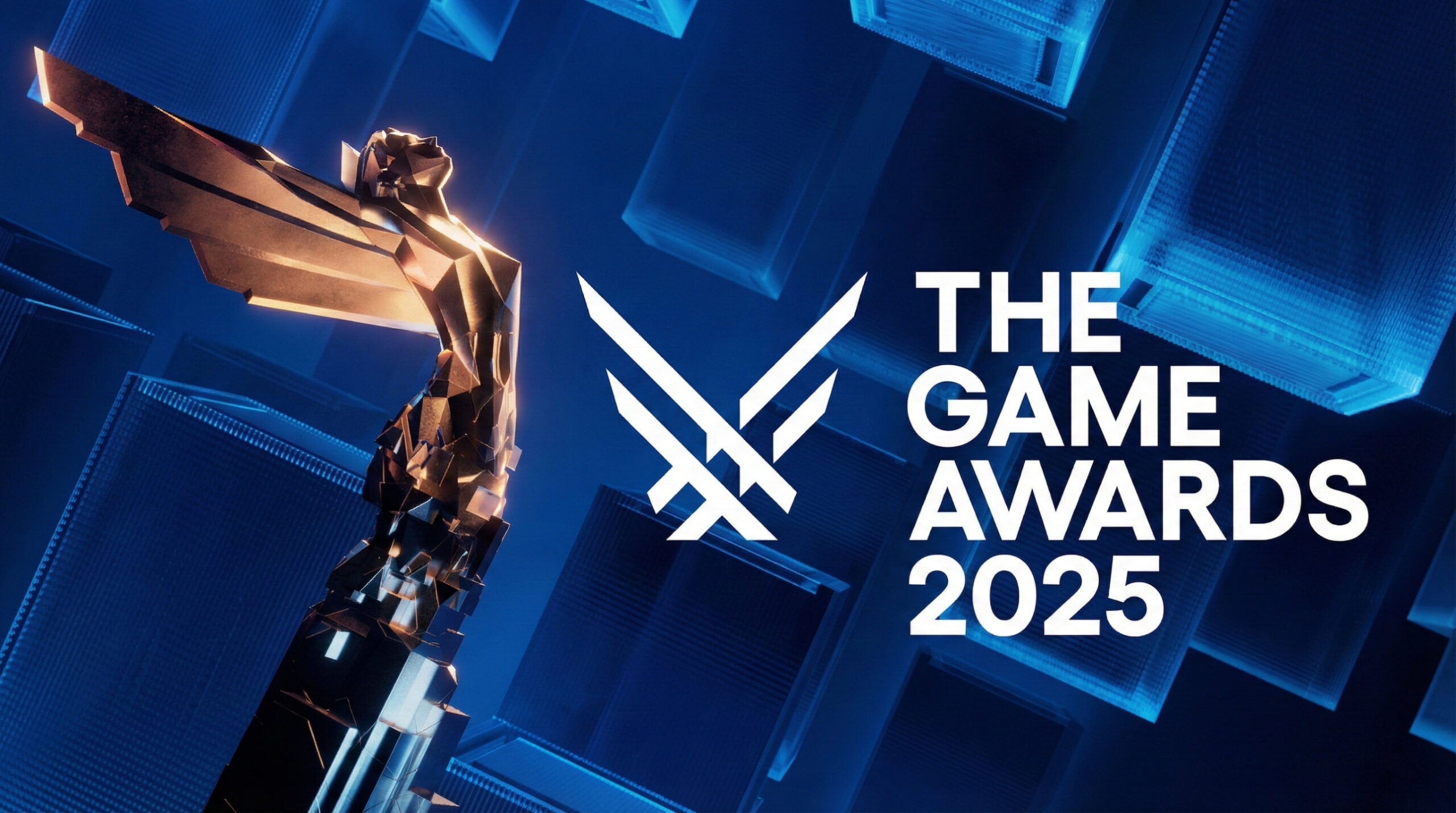 The Game Awards 2025